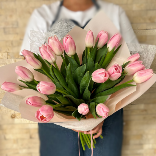 Deluxe Tulips – Bouquet de Tulipanes. (copia)