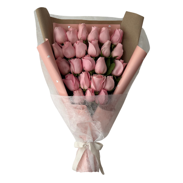 Harmony Bouquet de Rosas