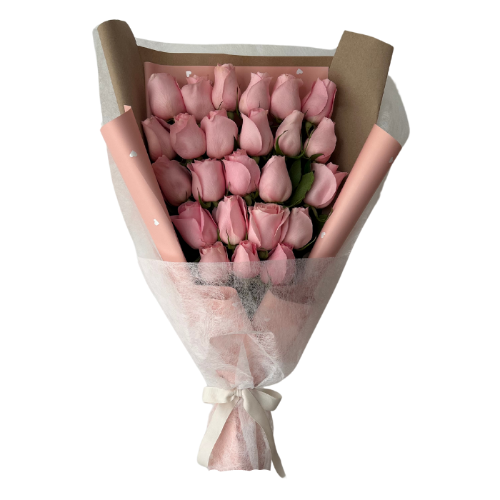 Harmony Bouquet de Rosas